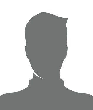​image of headshot silhouette 